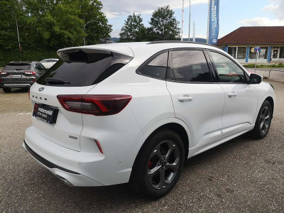 Ford Kuga Neuwagen