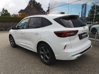 Ford Kuga Neuwagen