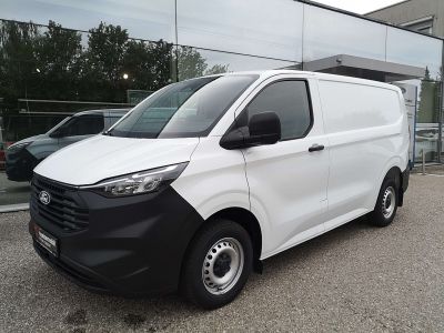 Ford Transit Custom Neuwagen