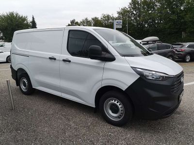 Ford Transit Custom Neuwagen