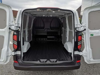 Ford Transit Custom Neuwagen