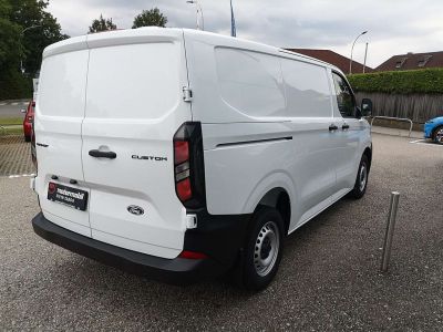 Ford Transit Custom Neuwagen