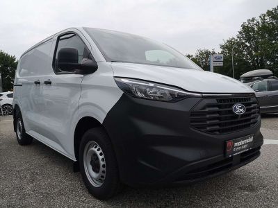 Ford Transit Custom Neuwagen