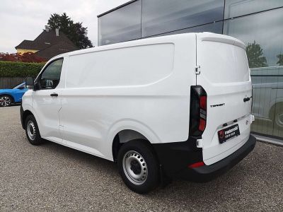 Ford Transit Custom Neuwagen