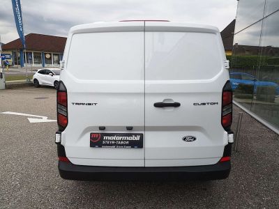 Ford Transit Custom Neuwagen