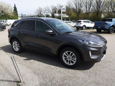 Ford Kuga Gebrauchtwagen