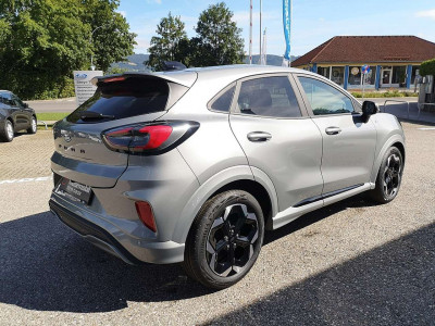 Ford Puma Neuwagen