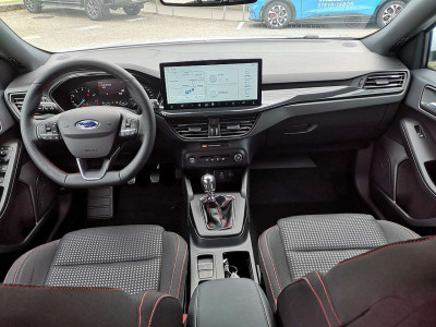 Ford Focus Neuwagen