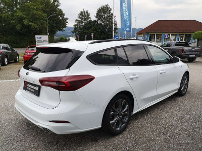 Ford Focus Neuwagen