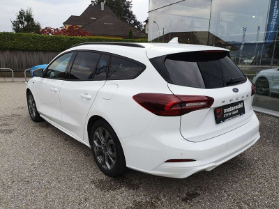 Ford Focus Neuwagen