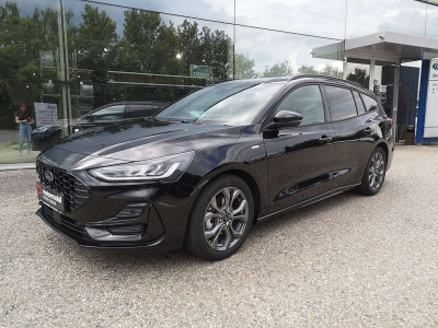 Ford Focus Neuwagen