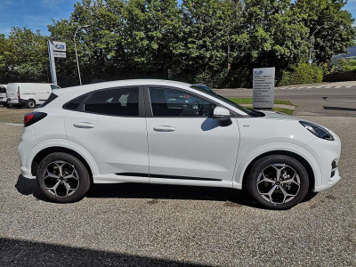 Ford Puma Vorführwagen