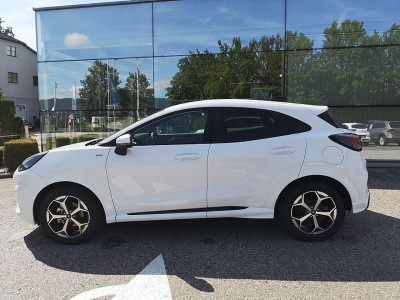 Ford Puma Vorführwagen