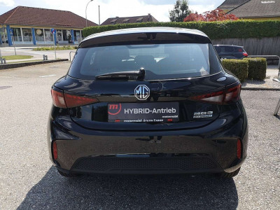 MG MG3 Neuwagen