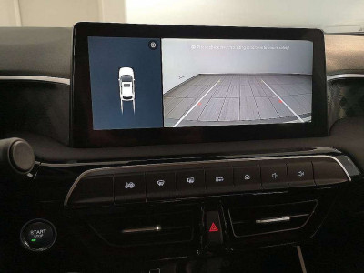 MG MG3 Tageszulassung