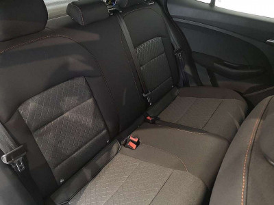 MG MG3 Tageszulassung