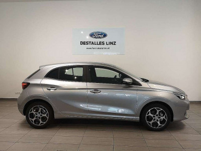 MG MG3 Tageszulassung