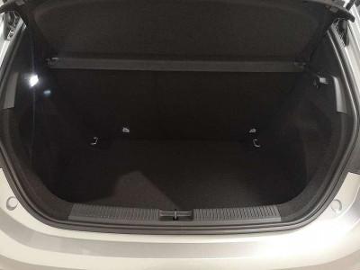 MG MG3 Tageszulassung