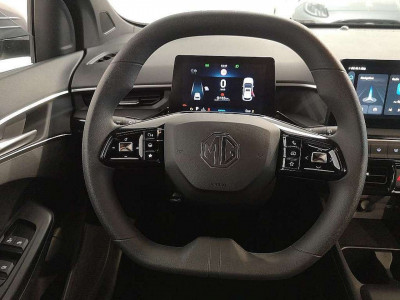 MG MG3 Tageszulassung