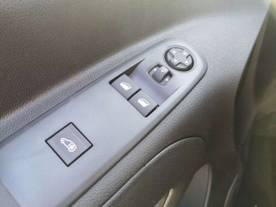 Fiat Doblo Vorführwagen