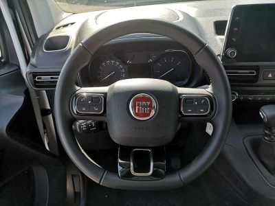 Fiat Doblo Vorführwagen