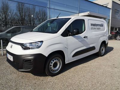 Fiat Doblo Vorführwagen
