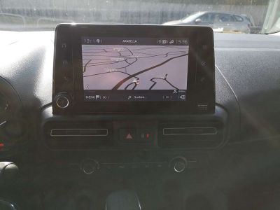 Fiat Doblo Vorführwagen