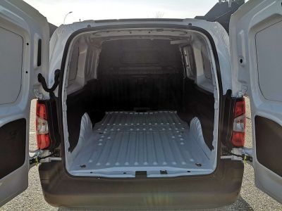 Fiat Doblo Vorführwagen