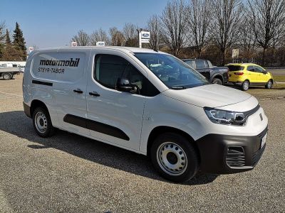 Fiat Doblo Vorführwagen