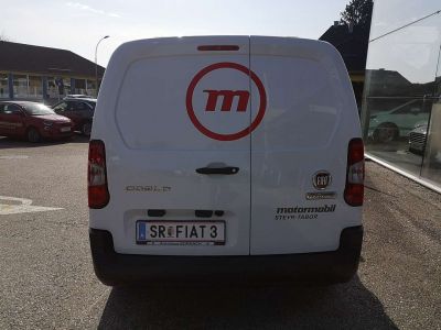 Fiat Doblo Vorführwagen