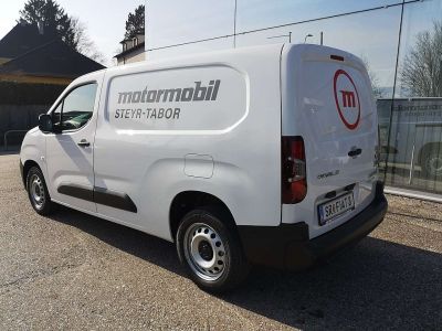 Fiat Doblo Vorführwagen