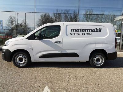 Fiat Doblo Vorführwagen