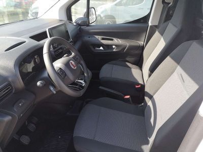 Fiat Doblo Vorführwagen