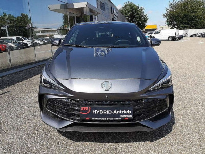 MG MG3 Neuwagen