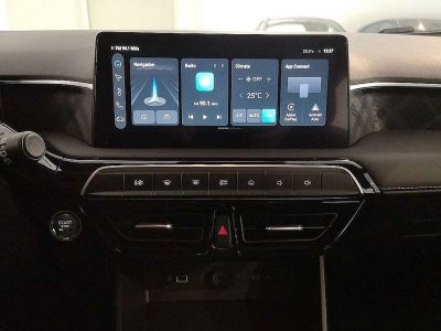 MG MG3 Tageszulassung