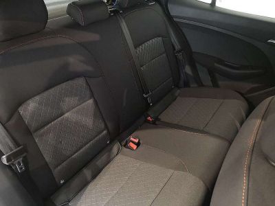 MG MG3 Tageszulassung