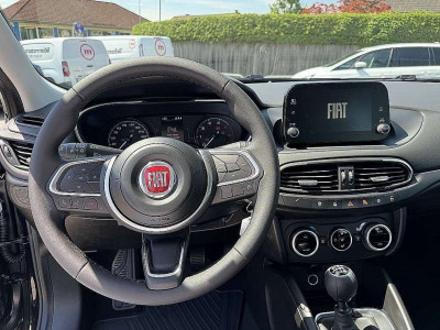 Fiat Tipo Vorführwagen