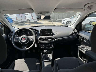 Fiat Tipo Vorführwagen