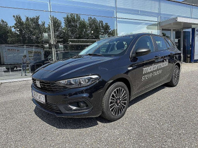 Fiat Tipo Vorführwagen