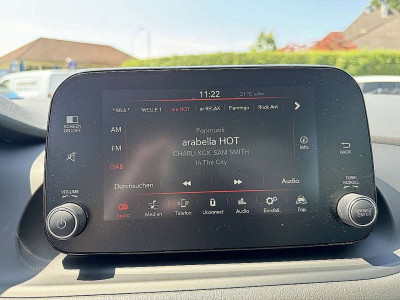 Fiat Tipo Vorführwagen