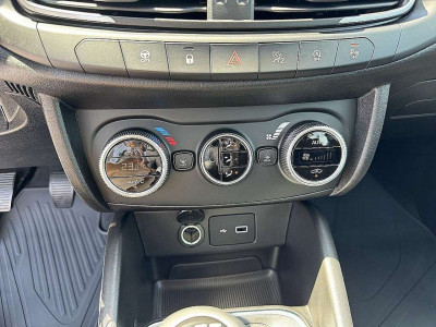 Fiat Tipo Vorführwagen