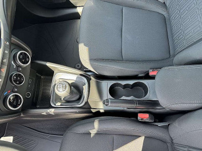 Fiat Tipo Vorführwagen