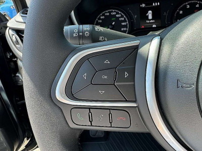 Fiat Tipo Vorführwagen