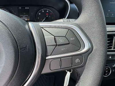 Fiat Tipo Vorführwagen