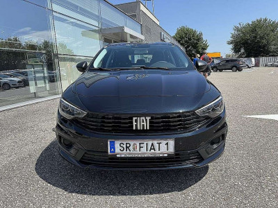 Fiat Tipo Vorführwagen