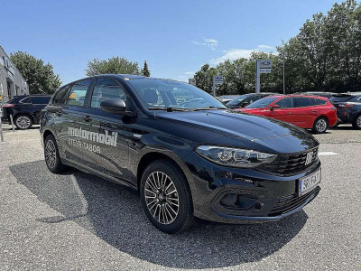 Fiat Tipo Vorführwagen