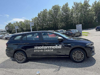 Fiat Tipo Vorführwagen