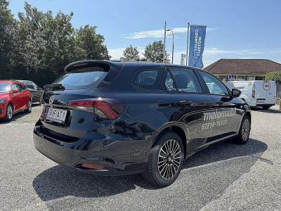 Fiat Tipo Vorführwagen