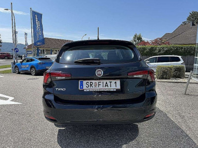 Fiat Tipo Vorführwagen