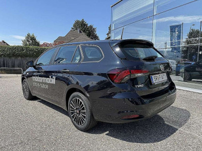 Fiat Tipo Vorführwagen